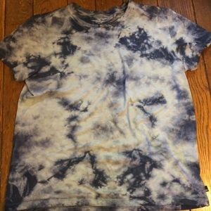 Tie Dye T-shirt